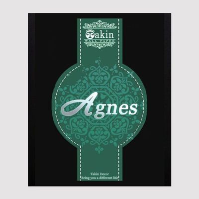 کاغذدیواری اگنس با قیمت مناسب و مشاوره خرید