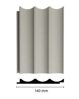 ترمووال روکش پی وی سی سوپرمات روشا