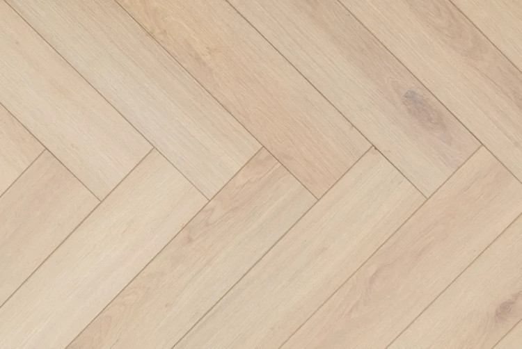 پارکت جناغی نیویورک وپال 12 میل