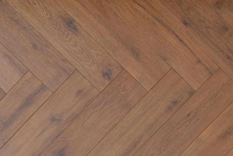 پارکت جناغی مونتانا وپال 12 میل