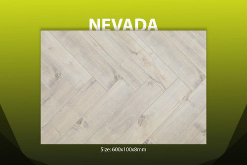 پارکت جناغی نوادا وپال 8 میل